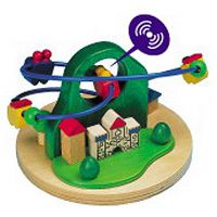 Wooden Educational Toy  20201