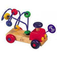 Sell Wooden Educational Toy