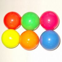Hi-Bouncing Ball B185