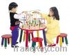 Educational wooden toy