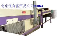 Sell  Fruit  Cleaning  and Waxing  Machine