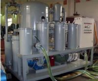 Sell (Automatic)Vacuum transformer oil purifiers, oil filtration unit,