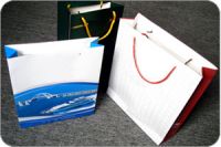 We sell all kinds of paper products