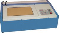 laser stamp machine(CO2)