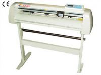 cutting  plotter