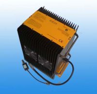 8000W HF, PFC Battery Charger, single phase