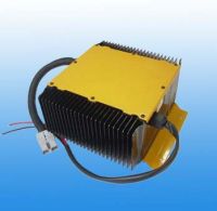 800W Isolated DC/DC Converter