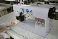 Sell ultrasonic lace machine(JT-60-S)