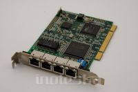 PCI CARD FOR PC PRI 4xE1