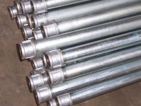 Sell EMT conduit steel tubes