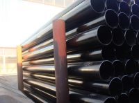 Sell Black ERW Pipe