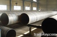 Sell LARGER HELIX STEEL PIPES