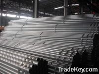 Sell En 39 scaffolding tubes for construction