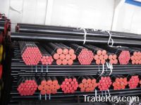 Sell S355 Seamless Steel Pipe/carbon seamless steel pipe