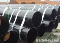 Sell API 5l X42 LSAW pipe