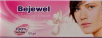 bejewel cream