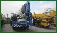 Sell used tadano crane