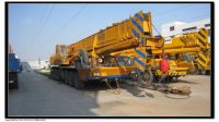 Sell used machines 80ton for sale