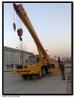 Sell used contruction machinery
