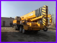 Sell used japan crane