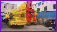 Sell japan second hand tadano crane