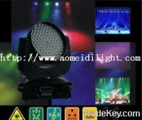Sell  led moving head  light
