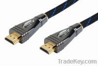 Sell high speed hdmi cable  .4v