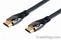 Sell high speed hdmi cable with ethernet