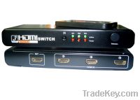 Sell hdmi switch