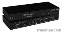 Sell hdmi switch 4 and 4