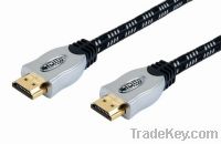 Sell  hdmi cable 1.4v