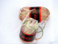 Sell Hollow Braid Yarn