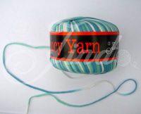 Sell Corn Fiber Hollow Braid Yarn