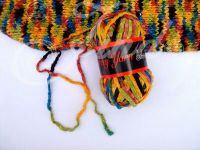 Sell Pearl Braid Yarn
