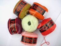 Sell Iceland Bamboo/Wool Yarn