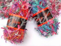 Sell Fancy twisted Yarn