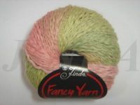 Sell Multicoloured Bulky Yarn