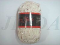 Sell Snowy Bead Twisting Yarn