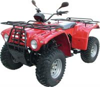Sell 650cc EPA ATV