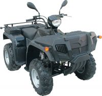 Sell 250cc ATV(EEC)