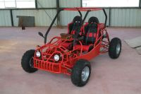 650cc go-cart(EPA,CARB)