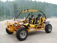 Sell 800cc go-cart(EPA,CARB)