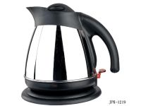 Sell electric kettle JPK1219