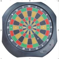 Sell  Electronic Magnetic Dartboard