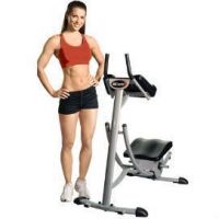 Sell Ab Exerciser/ab machine