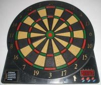 Sell Electronic Dartboard(SD-ED50)