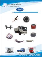 Sell JAC truck part