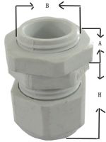 Sell Nylon Cable Glands