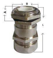 Sell Liquid-tight Conduit Connectors