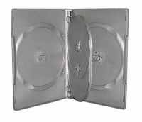 Sell 4 Discs Black DVD Case B TYPE